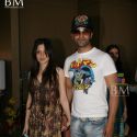 Sandesh Mayekar's Brunch