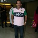 Sandesh Mayekar's Brunch