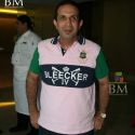 Sandesh Mayekar's Brunch