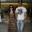 Sandesh Mayekar's Brunch