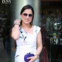 Sandesh Mayekar's Brunch