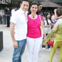 Sandesh Mayekar's Brunch