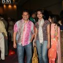 Sandesh Mayekar's Brunch