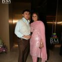 Sandesh Mayekar's Brunch