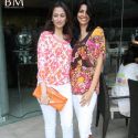 Sandesh Mayekar's Brunch