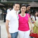 Sandesh Mayekar's Brunch