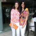 Sandesh Mayekar's Brunch