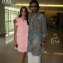 Sandesh Mayekar's Brunch