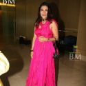 Sandesh Mayekar's Brunch