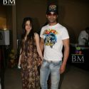 Sandesh Mayekar's Brunch