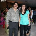 Sandesh Mayekar's Brunch