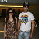 Sandesh Mayekar's Brunch