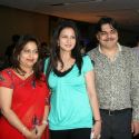 Sandesh Mayekar's Brunch