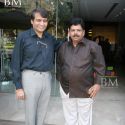 Sandesh Mayekar's Brunch