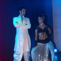 Sandip Soparrkar & Jesse Randhawa's Ramayana Show