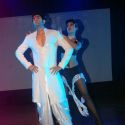 Sandip Soparrkar & Jesse Randhawa's Ramayana Show