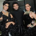 Sandip Soparrkar & Jesse Randhawa's Ramayana Show