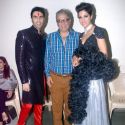 Sandip Soparrkar & Jesse Randhawa's Ramayana Show