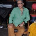 Sandip Soparrkar's show 'Born to Love' for International Dance Day