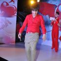Sandip Soparrkar's show 'Born to Love' for International Dance Day