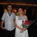 Sangeeta Vyas Album Launch