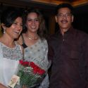 Sangeeta Vyas Album Launch
