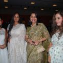 Sangeeta Vyas Album Launch
