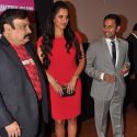 Sania Mirza at Country Fintess Launch