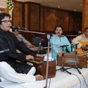 Sania Mirza Sangeet Ceremony