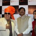 Sanjay Dutt At The Launch Of Saffron 12