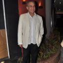 Sanjay Dutt at the launch of 'Saffron 12'