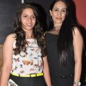 Sanjay Dutt at the launch of 'Saffron 12'