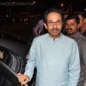 Sanjay Dutt at the launch of 'Saffron 12'