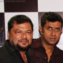 Sanjay Dutt At The Launch Of Saffron 12