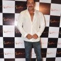 Sanjay Dutt at the launch of 'Saffron 12'