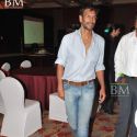 Sanjay Dutt launch TK Palaces