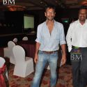 Sanjay Dutt launch TK Palaces