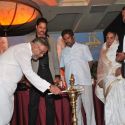 Sanjay Dutt launch TK Palaces
