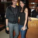 Sanjay Dutt launch TK Palaces