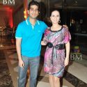Sanjay Dutt launch TK Palaces