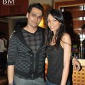 Sanjay Dutt launch TK Palaces