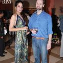 Sanjay Dutt launch TK Palaces