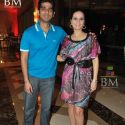 Sanjay Dutt launch TK Palaces