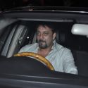 Sanjay Dutt launch TK Palaces