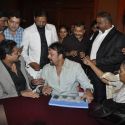 Sanjay Dutt launch TK Palaces