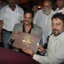 Sanjay Dutt launch TK Palaces