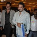 Sanjay Dutt launch TK Palaces