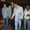 Sanjay Dutt launch TK Palaces