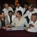Sanjay Dutt launch TK Palaces
