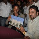Sanjay Dutt launch TK Palaces